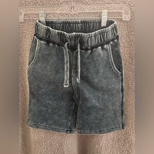 Comfy Kids Denim Shorts